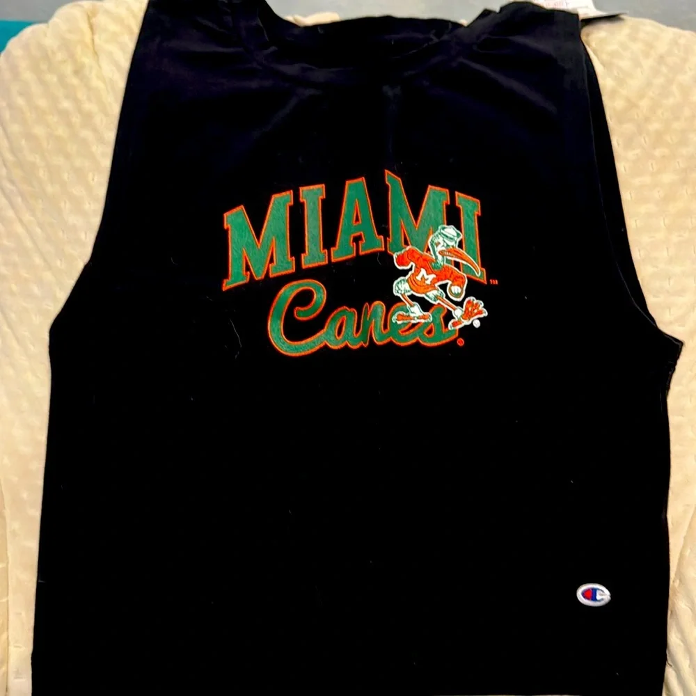 Calling ALL Canes Fans!! - Picture 1 of 5